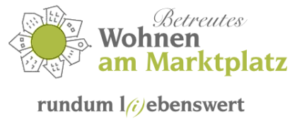Betreutes Wohnen am Marktplatz